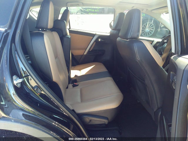 2016 Toyota RAV4, VIN: 2T3YFREV1GW288286