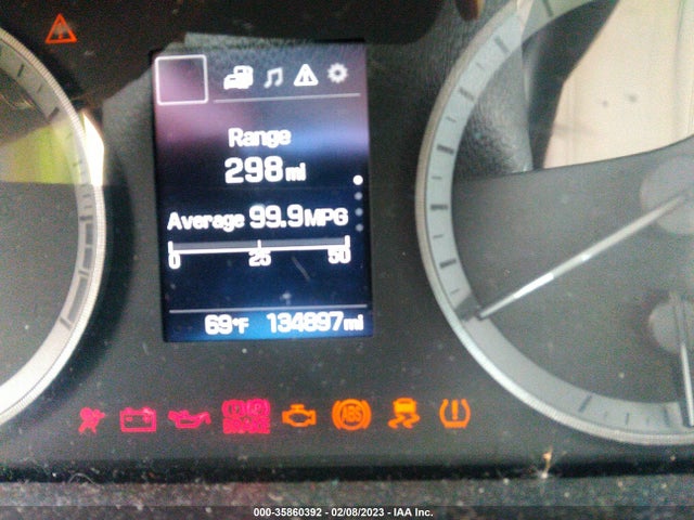 Hyundai Sonata 2.4l Se 2016 5NPE24AF3GH315236 Image 7