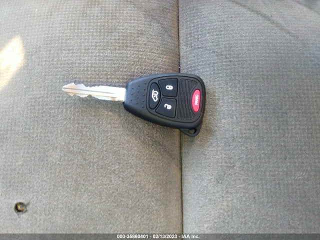 2C3AA63H95H631259 Chrysler 300 300c