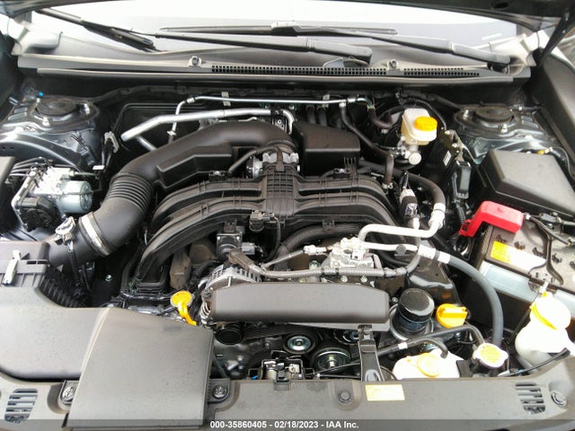 2023 Subaru Crosstrek, VIN: JF2GTHSC4PH223456
