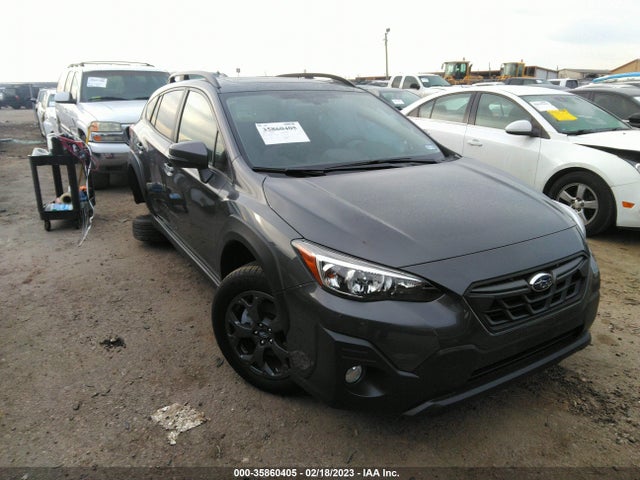 2023 Subaru Crosstrek, VIN: JF2GTHSC4PH223456