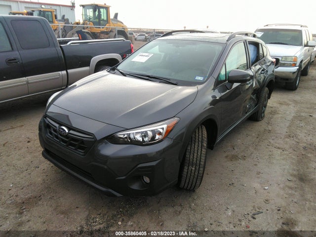 2023 Subaru Crosstrek, VIN: JF2GTHSC4PH223456