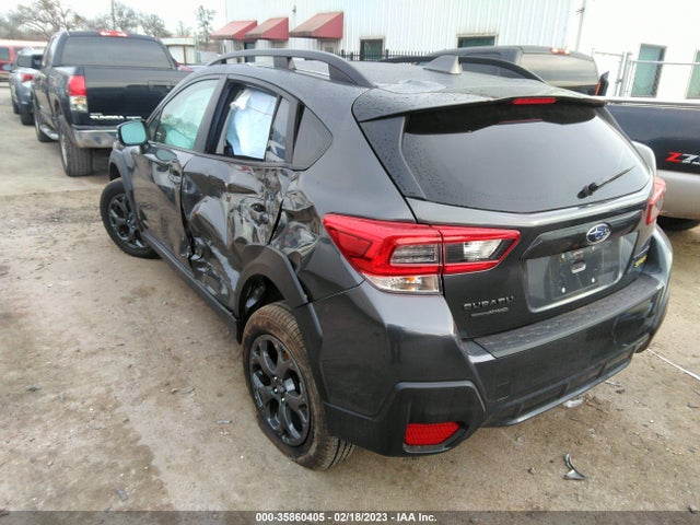 2023 Subaru Crosstrek, VIN: JF2GTHSC4PH223456