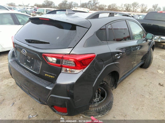 2023 Subaru Crosstrek, VIN: JF2GTHSC4PH223456