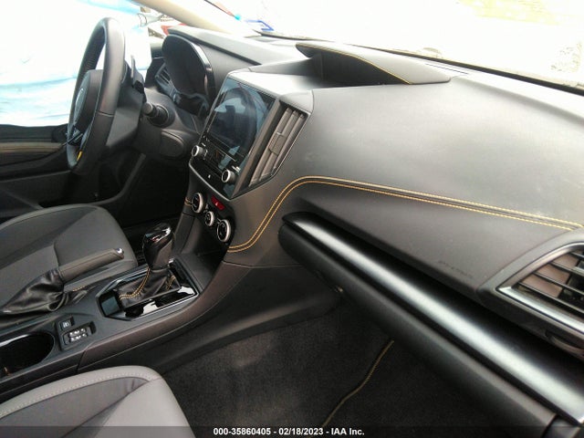 2023 Subaru Crosstrek, VIN: JF2GTHSC4PH223456