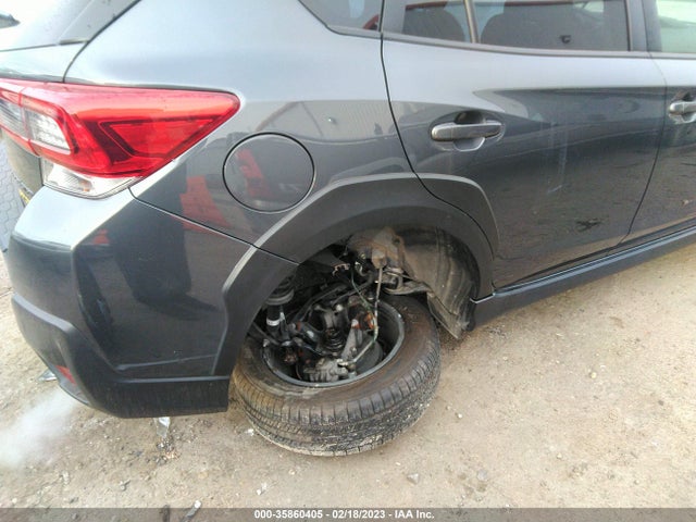 2023 Subaru Crosstrek, VIN: JF2GTHSC4PH223456