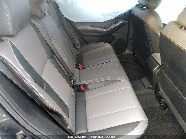 2023 Subaru Crosstrek, VIN: JF2GTHSC4PH223456