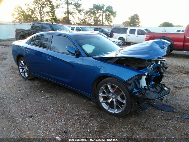 2020 2C3CDXBG3LH149950 main image