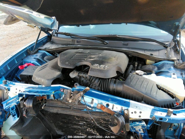 Dodge Charger Sxt 2020 2C3CDXBG3LH149950 Image 12