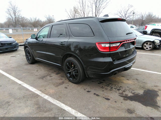 Dodge Durango R/t 2019 1C4SDJCT4KC536556 Image 3