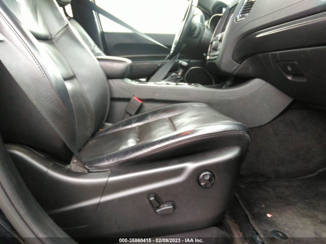 Dodge Durango R/t 2019 1C4SDJCT4KC536556 Image 5
