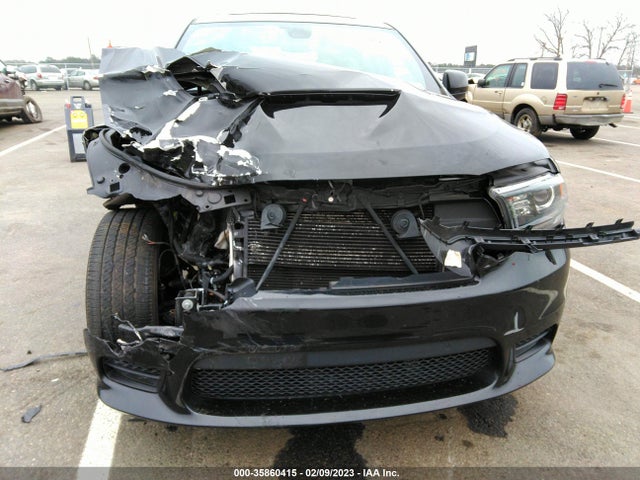 Dodge Durango R/t 2019 1C4SDJCT4KC536556 Image 6