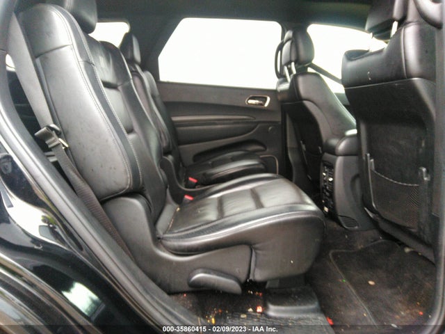 Dodge Durango R/t 2019 1C4SDJCT4KC536556 Image 8