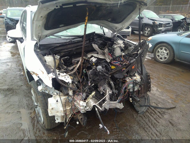 Mazda Cx-5 Grand Touring 2020 JM3KFBDM0L0847449 Image 7