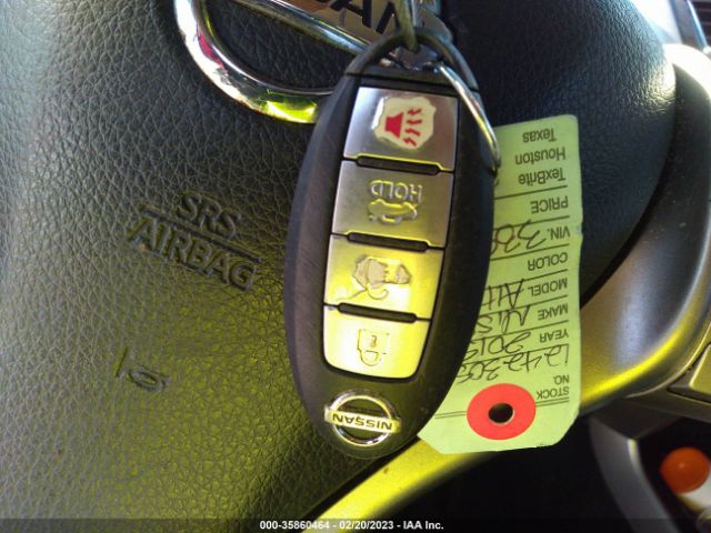 1N4AL3AP5FN339976 Nissan Altima 2.5/s/sv/sl