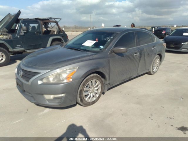1N4AL3AP5FN339976 Nissan Altima 2.5/s/sv/sl