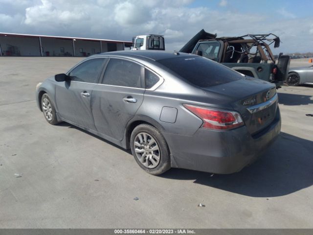 1N4AL3AP5FN339976 Nissan Altima 2.5/s/sv/sl