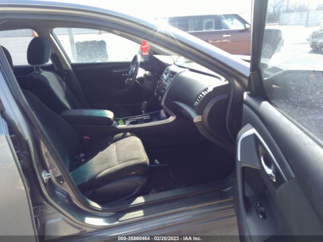 1N4AL3AP5FN339976 Nissan Altima 2.5/s/sv/sl