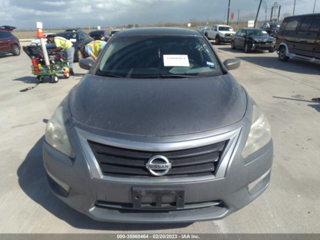 1N4AL3AP5FN339976 Nissan Altima 2.5/s/sv/sl