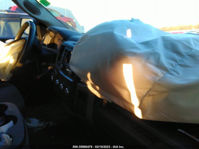 RAM 1500 Tradesman 2018 1C6RR7FG9JS208868 Image 5