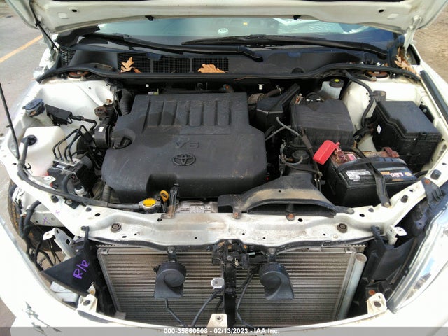 2014 Toyota Venza, VIN: 4T3BK3BB8EU097597