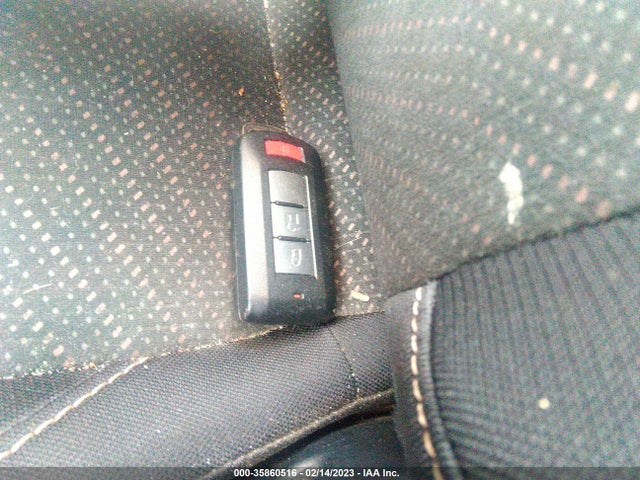 4A4AR4AU1EE001759 Mitsubishi OUTLANDER SPORT
