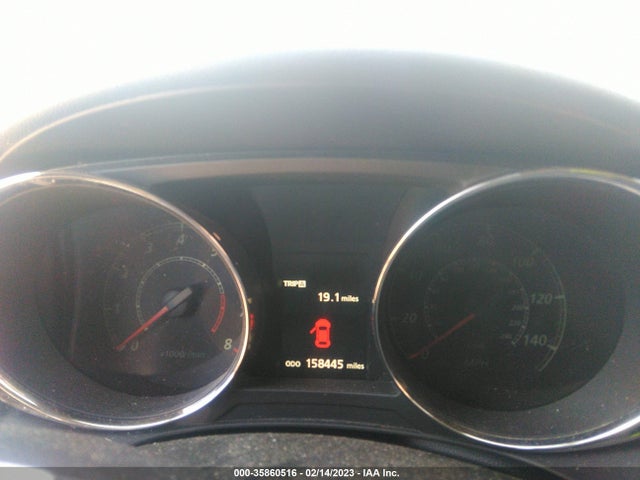 4A4AR4AU1EE001759 Mitsubishi OUTLANDER SPORT