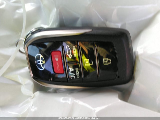 2021 Toyota RAV4, VIN: JTMAB3FV5MD052502