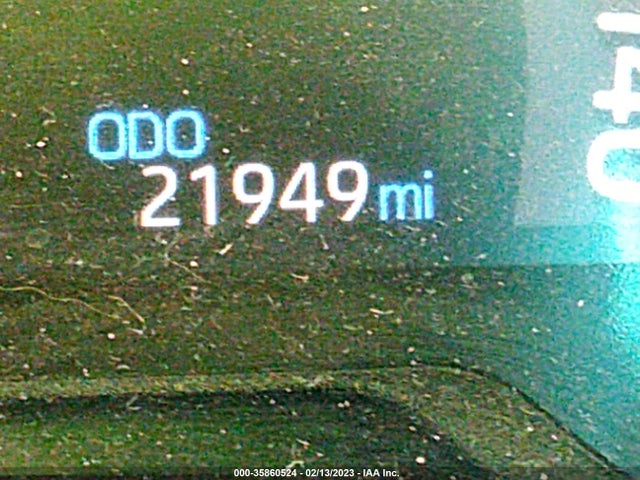 2021 Toyota RAV4, VIN: JTMAB3FV5MD052502