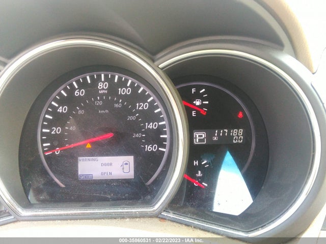 Nissan Murano Le 2014 JN8AZ1MWXEW524568 Image 7