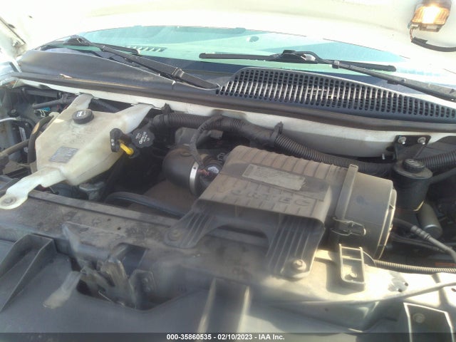 2014 Chevrolet Express, VIN: 1GCSGAFX3E1153925