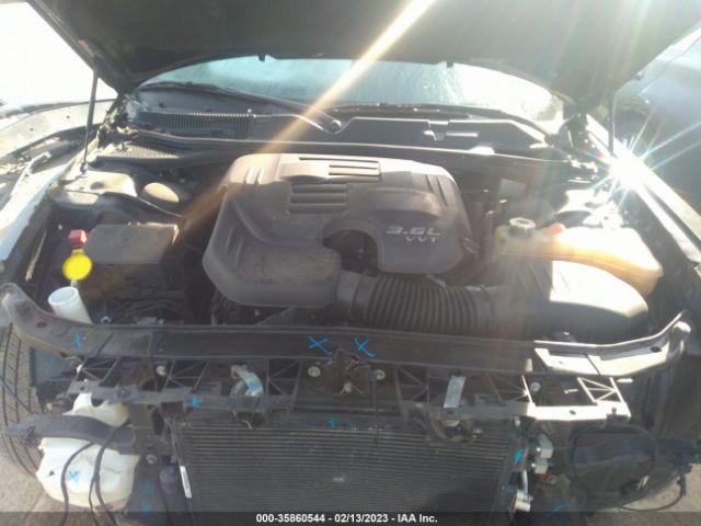 2C3CDZKG9KH539896 Dodge Challenger Gt