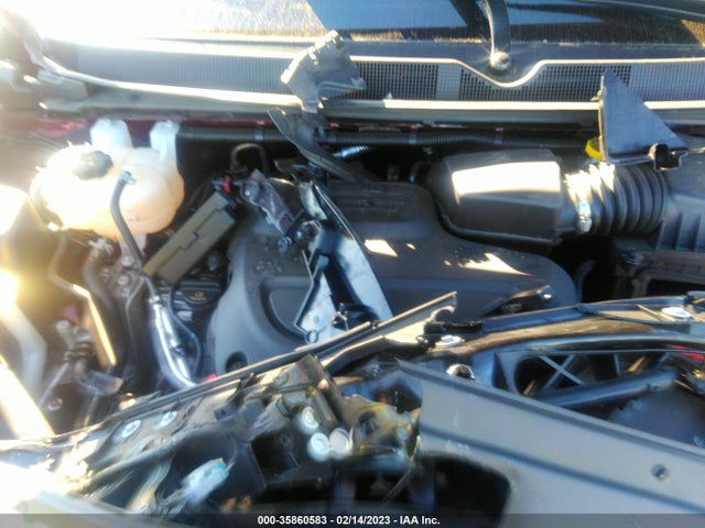 2C4RC1FGXMR587571 Chrysler Pacifica Touring