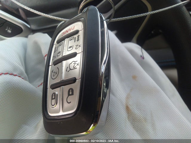 2C4RC1FGXMR587571 Chrysler Pacifica Touring