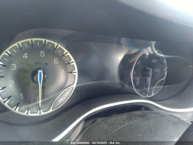 2C4RC1FGXMR587571 Chrysler Pacifica Touring