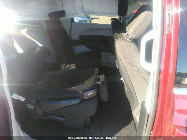 2C4RC1FGXMR587571 Chrysler Pacifica Touring