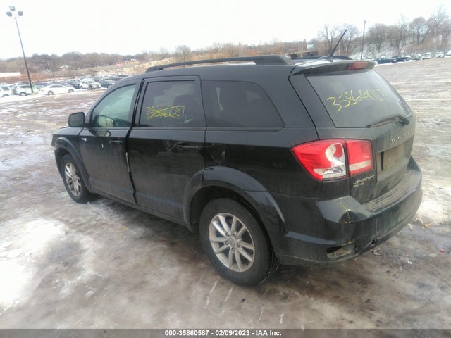Dodge Journey Sxt 2013 3C4PDDBG7DT579338 Image 4