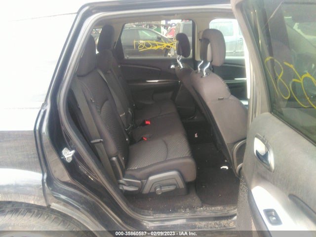 Dodge Journey Sxt 2013 3C4PDDBG7DT579338 Image 9