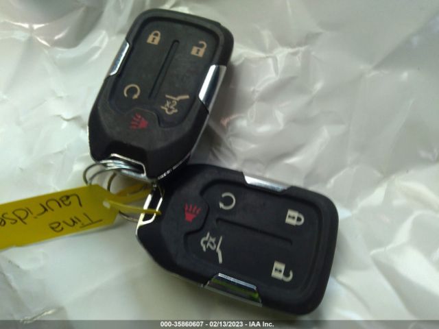 3GKALVEX4JL243172 GMC Terrain Slt