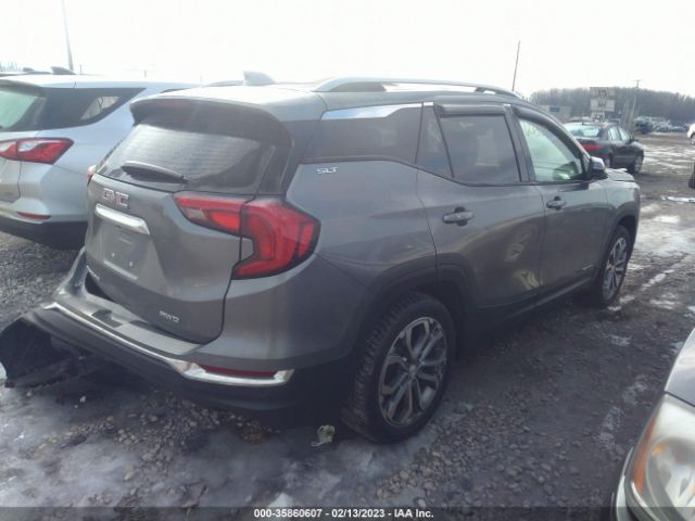 3GKALVEX4JL243172 GMC Terrain Slt