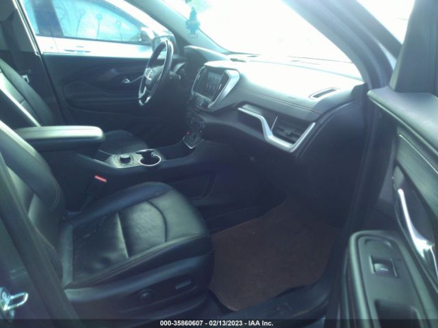 3GKALVEX4JL243172 GMC Terrain Slt