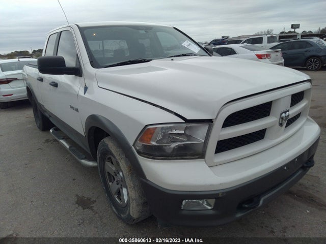2009 1D3HB18PX9S745027 main image