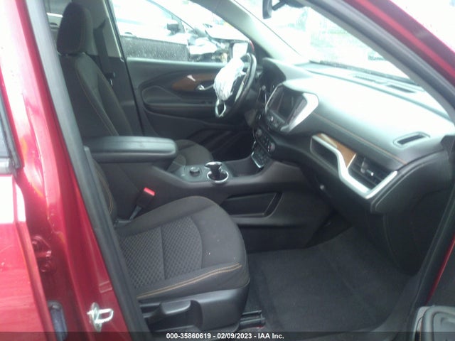 GMC Terrain Sle 2018 3GKALTEV4JL245393 Image 5