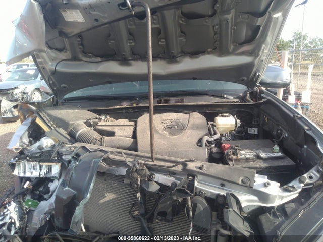 2021 TOYOTA TACOMA 4WD SR/SR5/TRD SPORT VIN: 3TMCZ5AN8MM405472