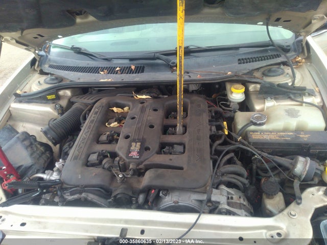 2C3HC56G11H584910 Chrysler LHS