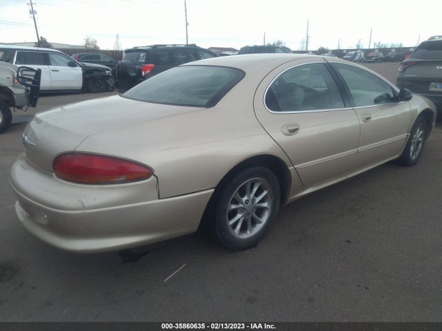 2C3HC56G11H584910 Chrysler LHS