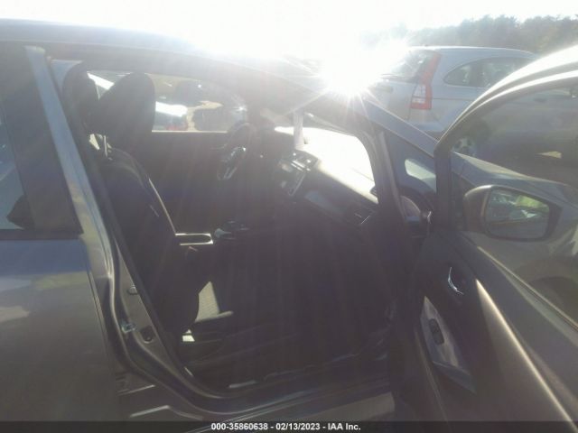 1N4BZ1CV1NC556289 Nissan Leaf Sv Plus