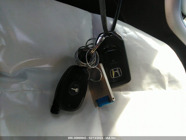 Honda Accord Sedan Ex-l 2015 1HGCR2F81FA213796 Image 3