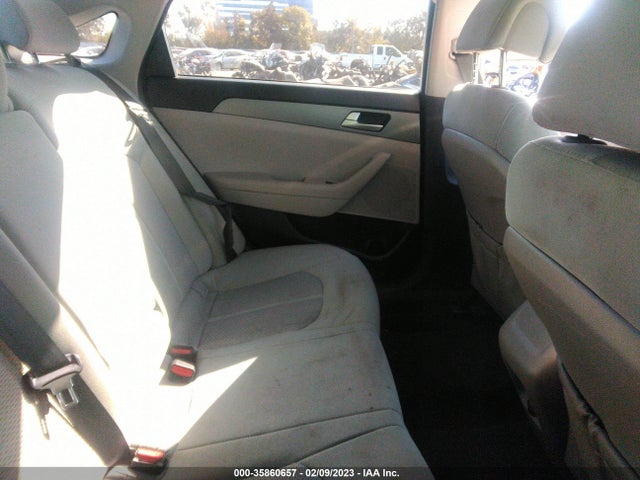 5NPE24AF3GH379647 Hyundai SONATA SE
