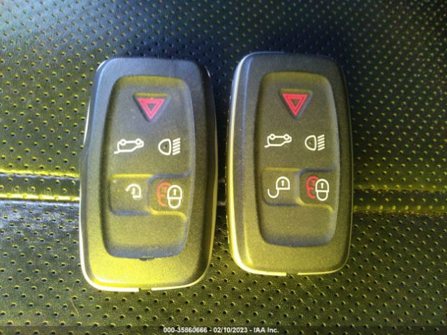 SALMF1E49CA387558 Land Rover Range Rover Sc